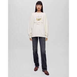 NEW! RE/DONE Levi's Size 27 Easy Straight Eclipse jeans $295 msrp G18-1